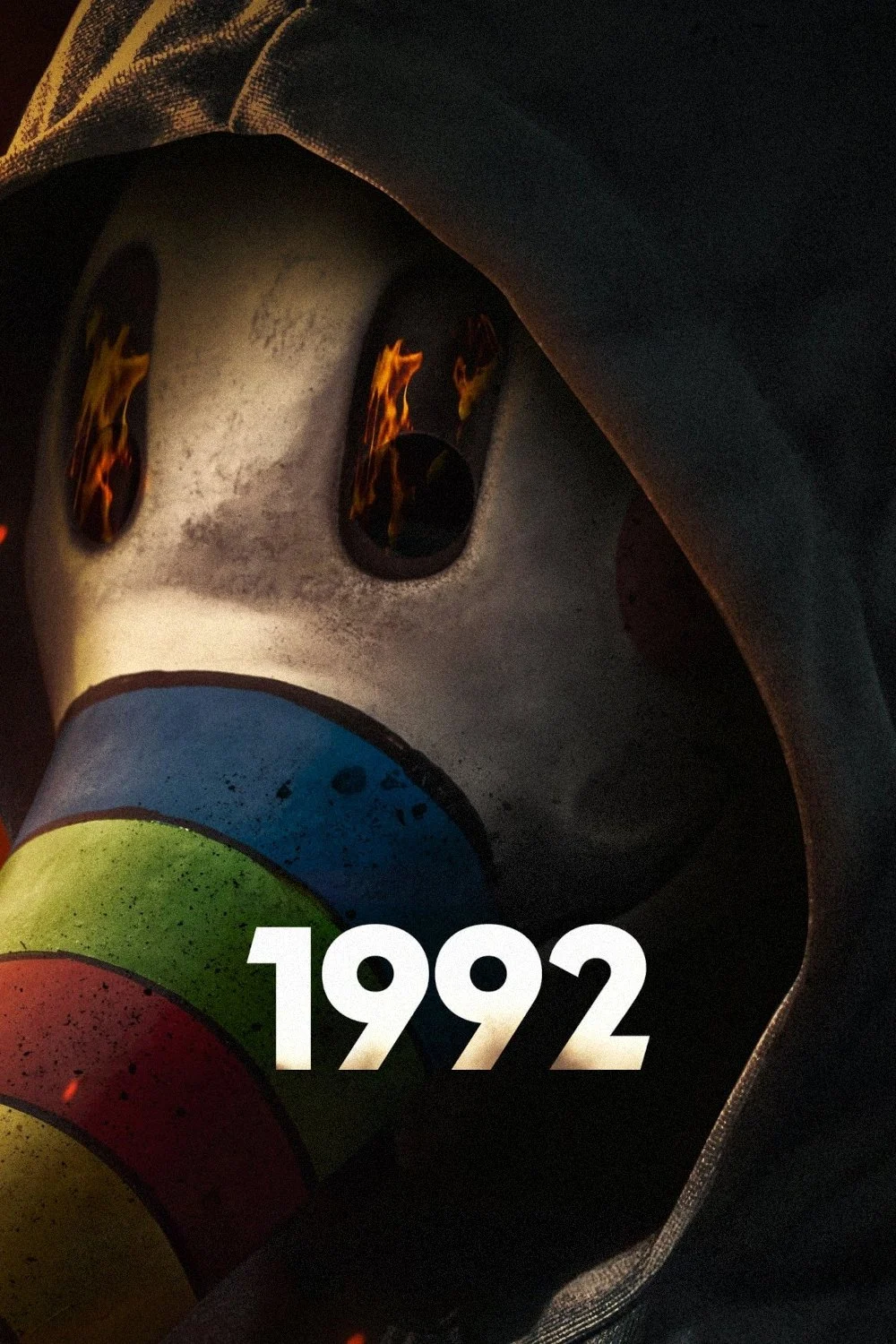 Poster phim 1992
