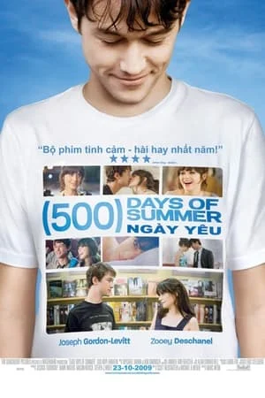 Poster phim (500) Ngày Yêu