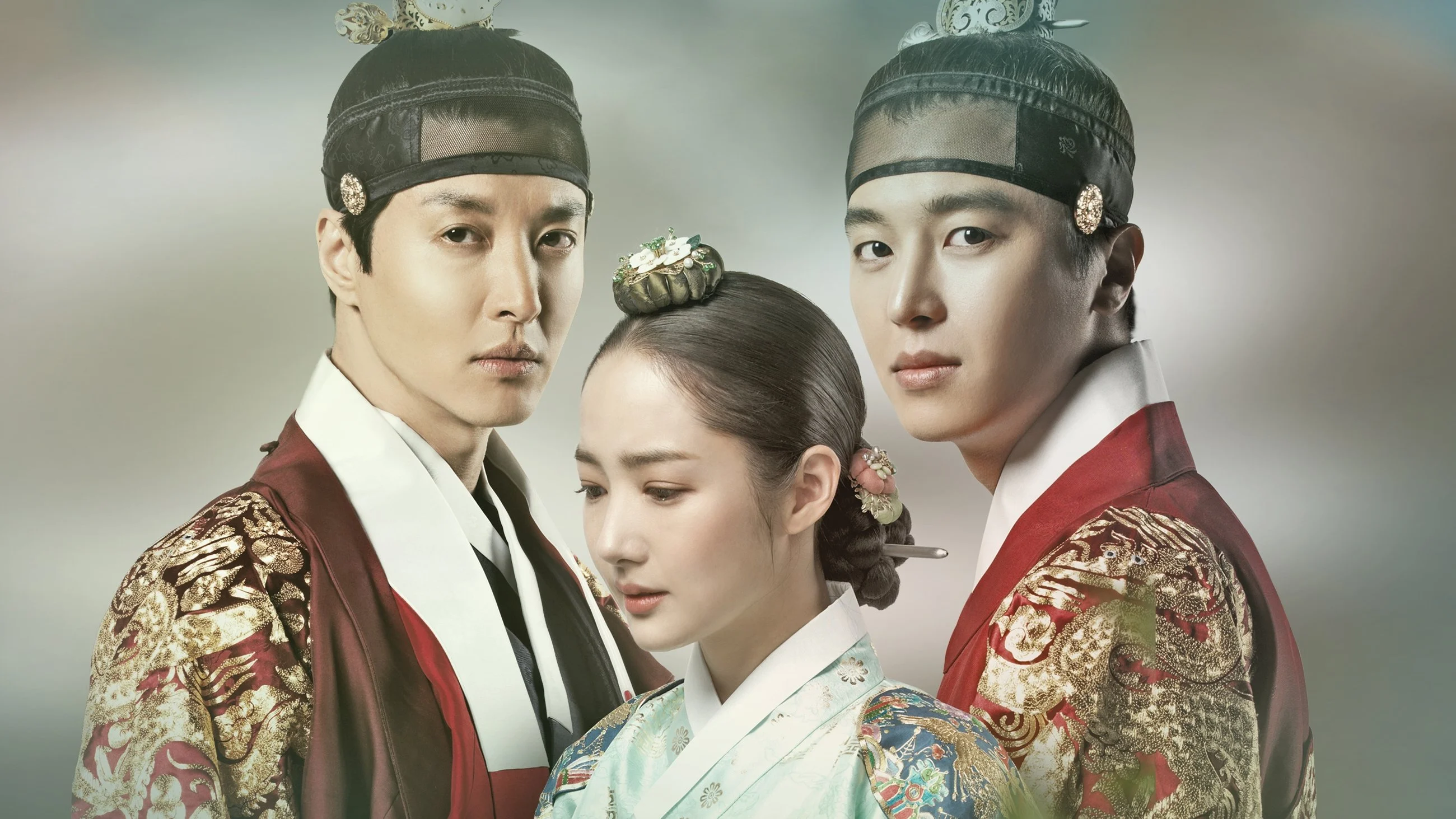 7 Ngày Làm Vương Hậu (Queen For Seven Days)