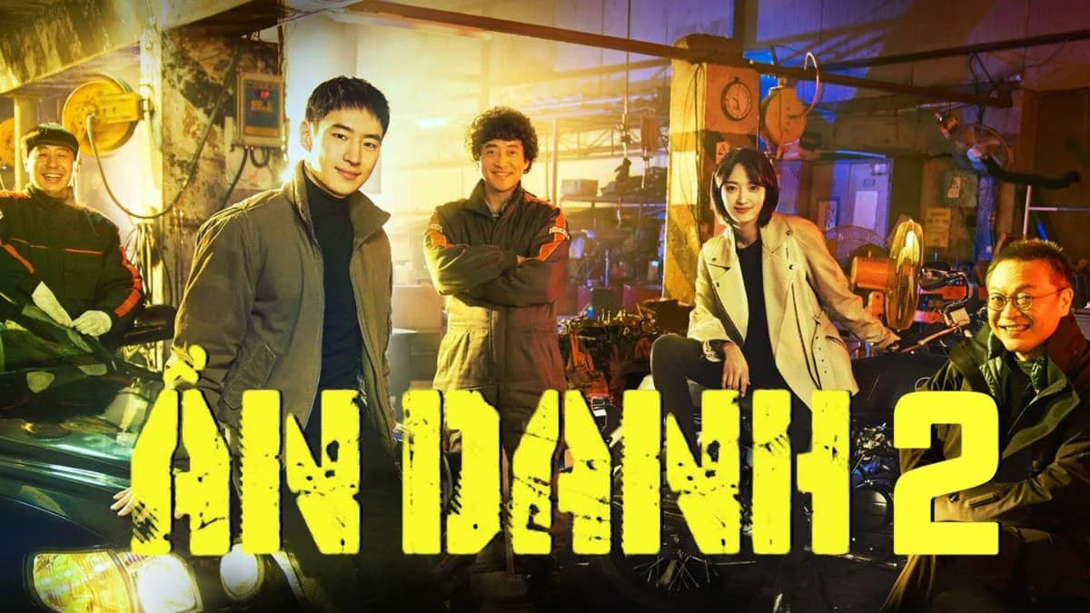 Ẩn Danh (Taxi Driver)