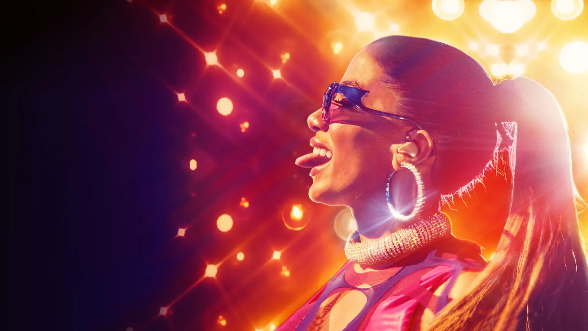Anitta: Đến từ Honório (Anitta: Made in Honório)