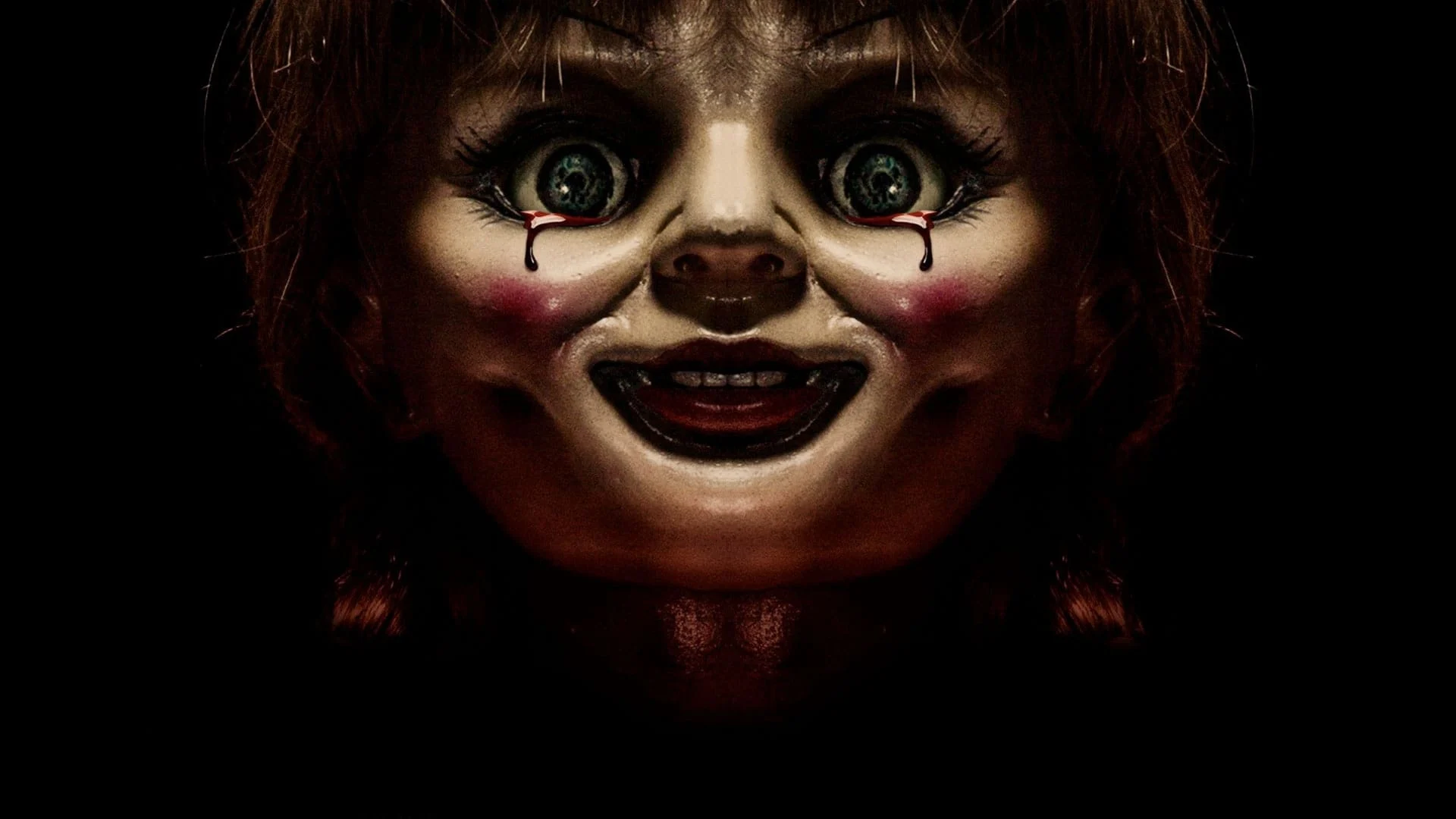 Annabelle (Annabelle)