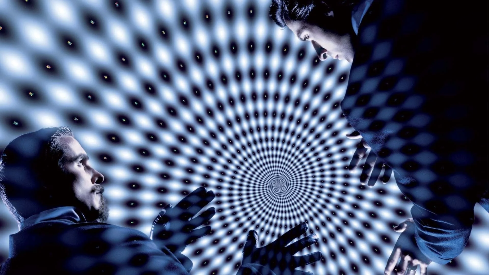 Ảo Thuật Gia Đấu Trí (The Prestige)