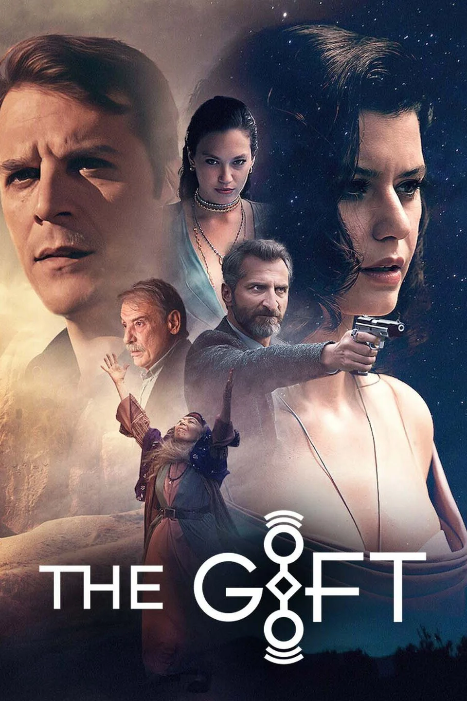 Poster phim Atiye (Phần 2)