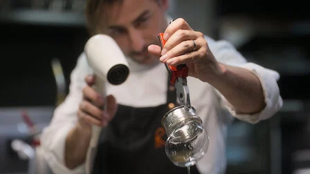 Bàn Của Bếp Trưởng (Phần 4) (Chef's Table (Season 4))