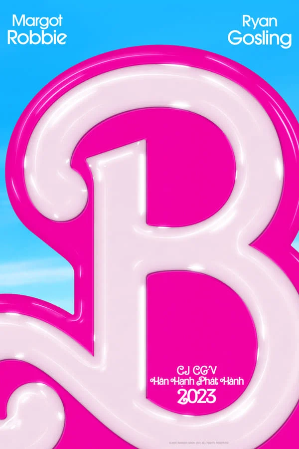 Barbie (Barbie)