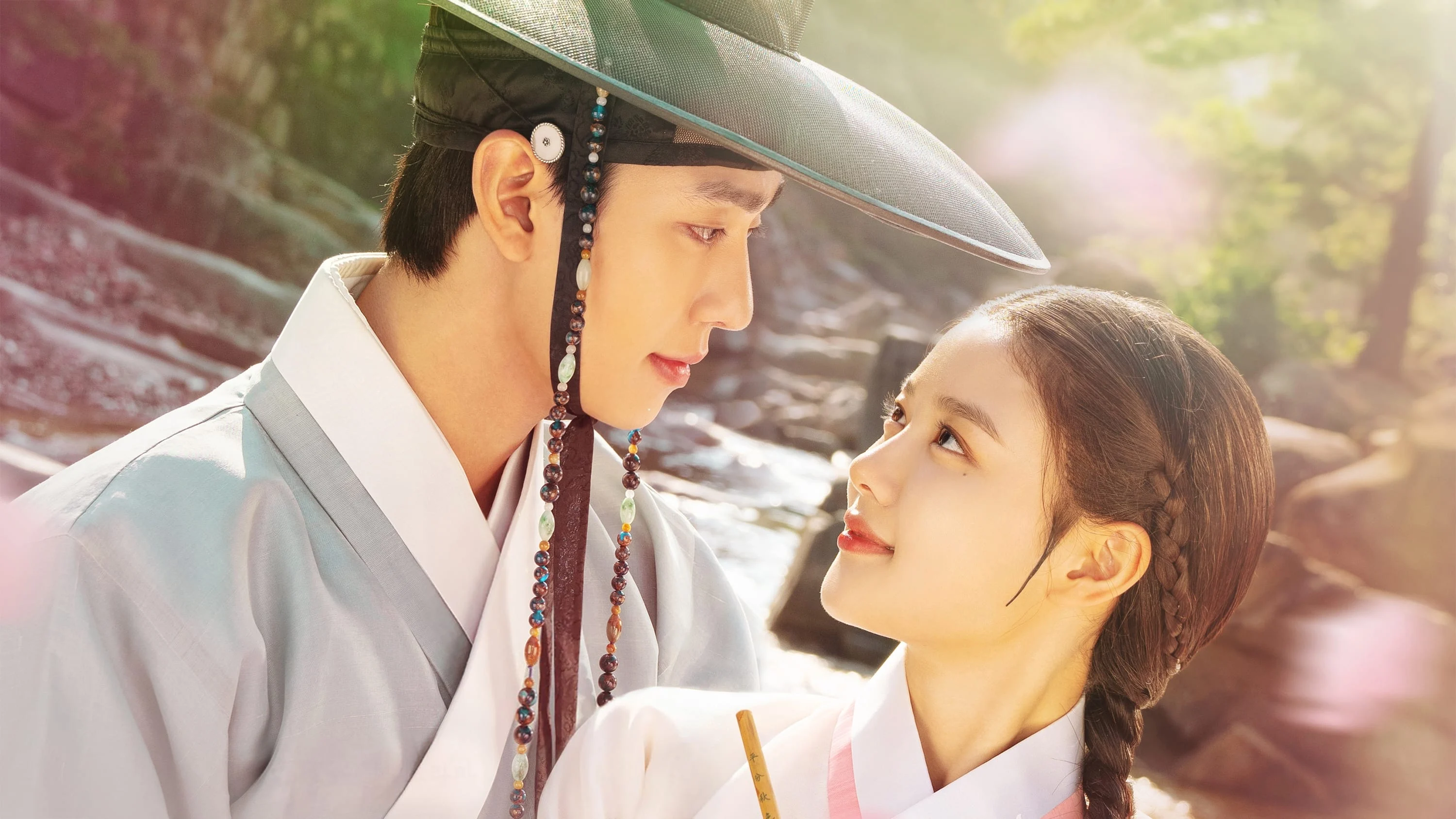 Bầu Trời Rực Đỏ (Lovers of the Red Sky)