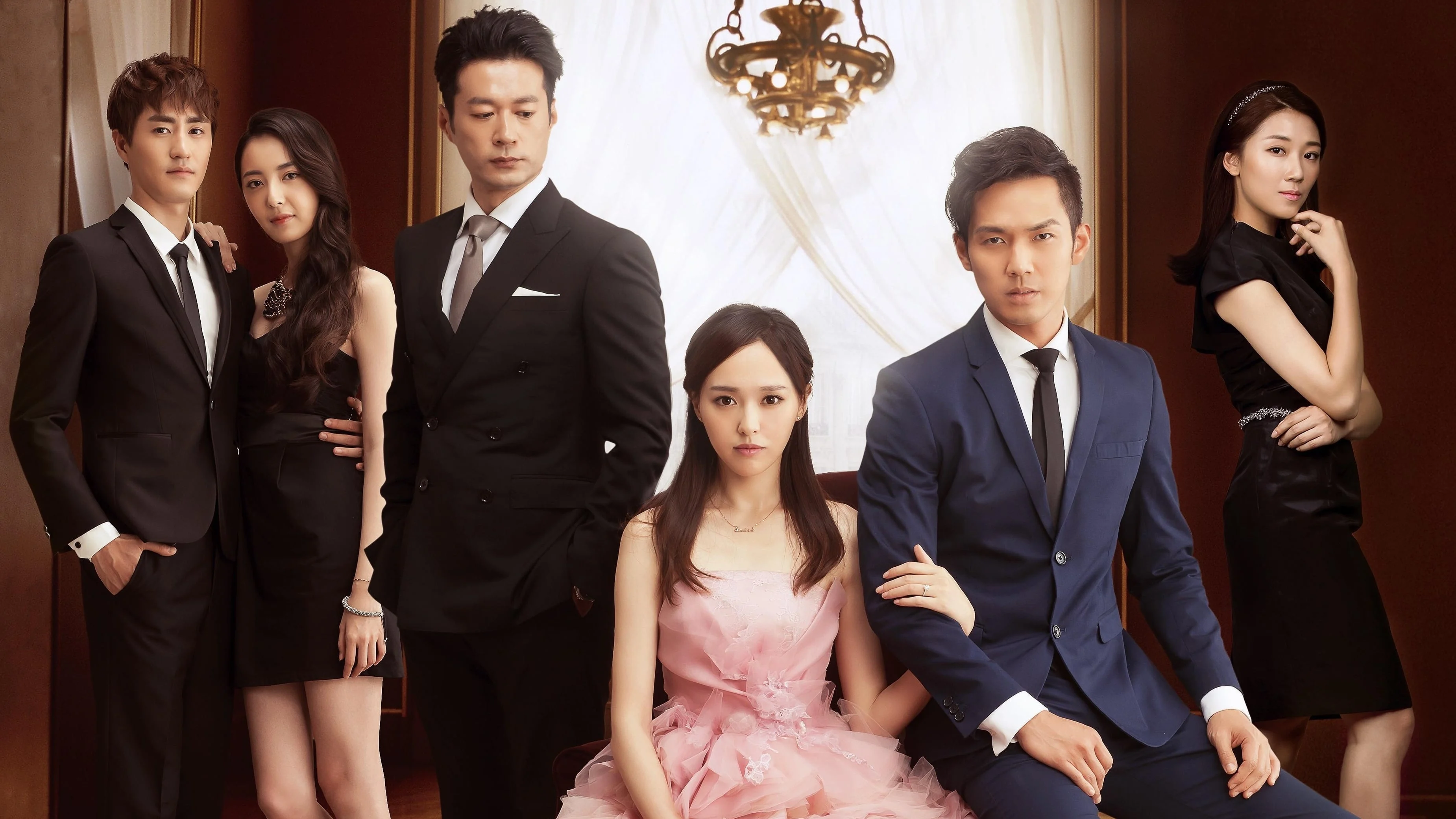 Bên Nhau Trọn Đời (My Sunshine)