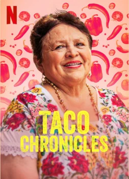 Poster phim Biên Niên Sử Taco (Quyển 2)