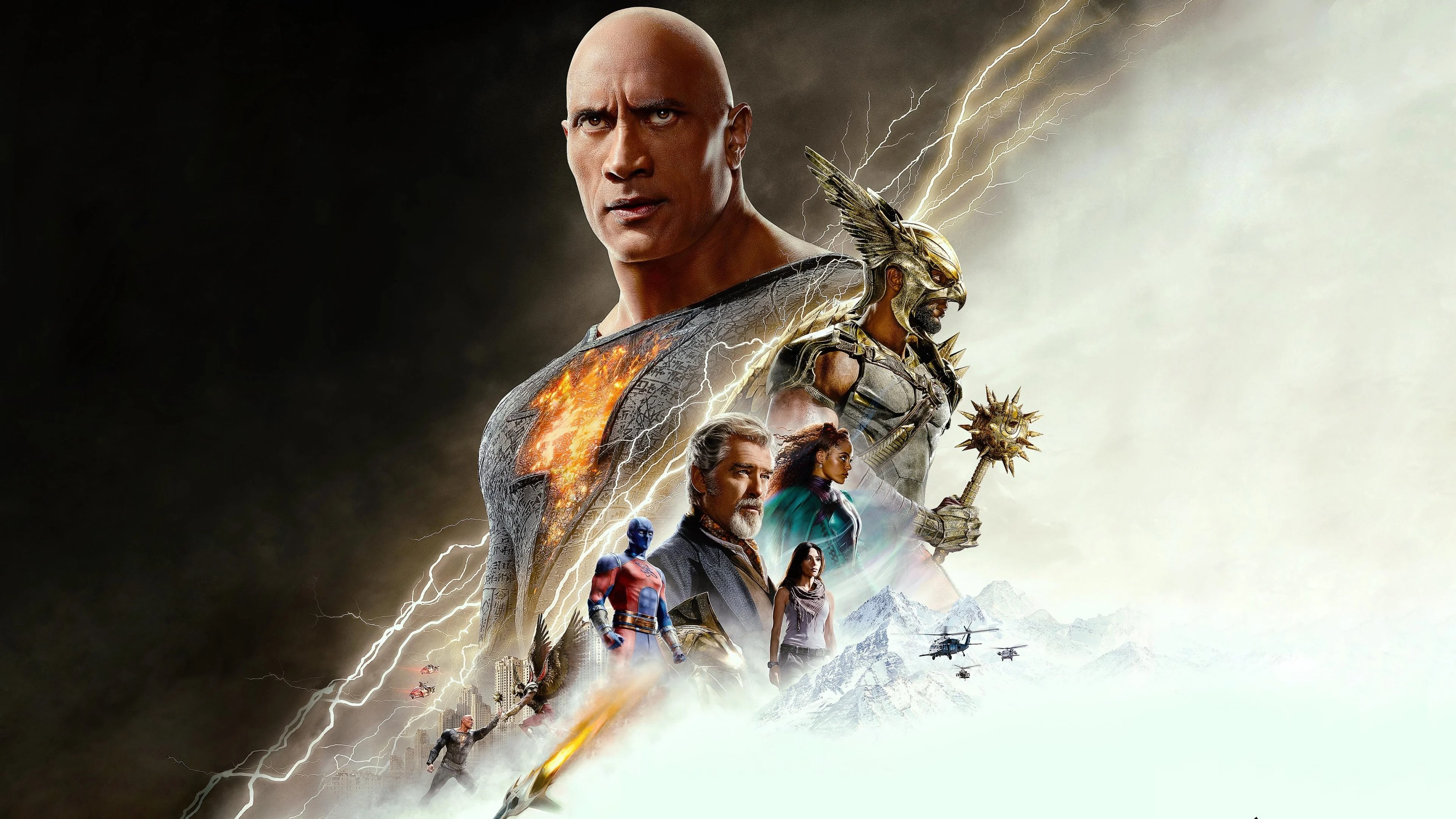 Black Adam (Black Adam)