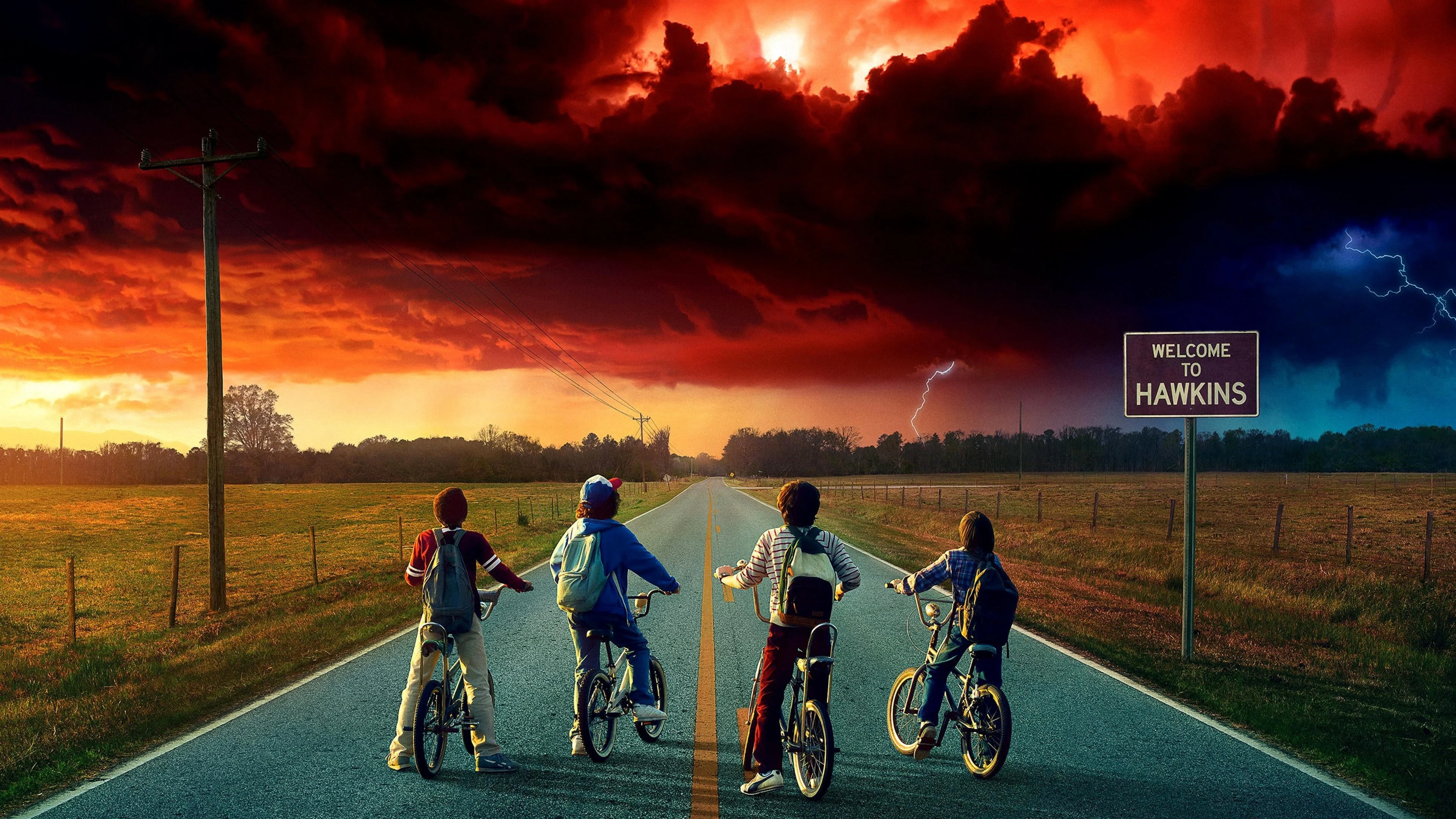 Cậu Bé Mất Tích (Phần 3) (Stranger Things (Season 3))
