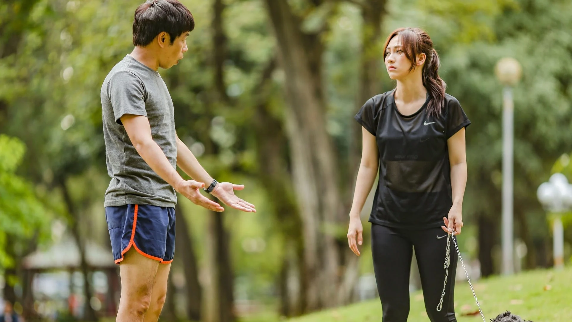 Chàng Vợ Của Em (My Mr. Wife)