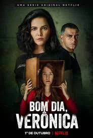Poster phim Chào Buổi Sáng, Verônica