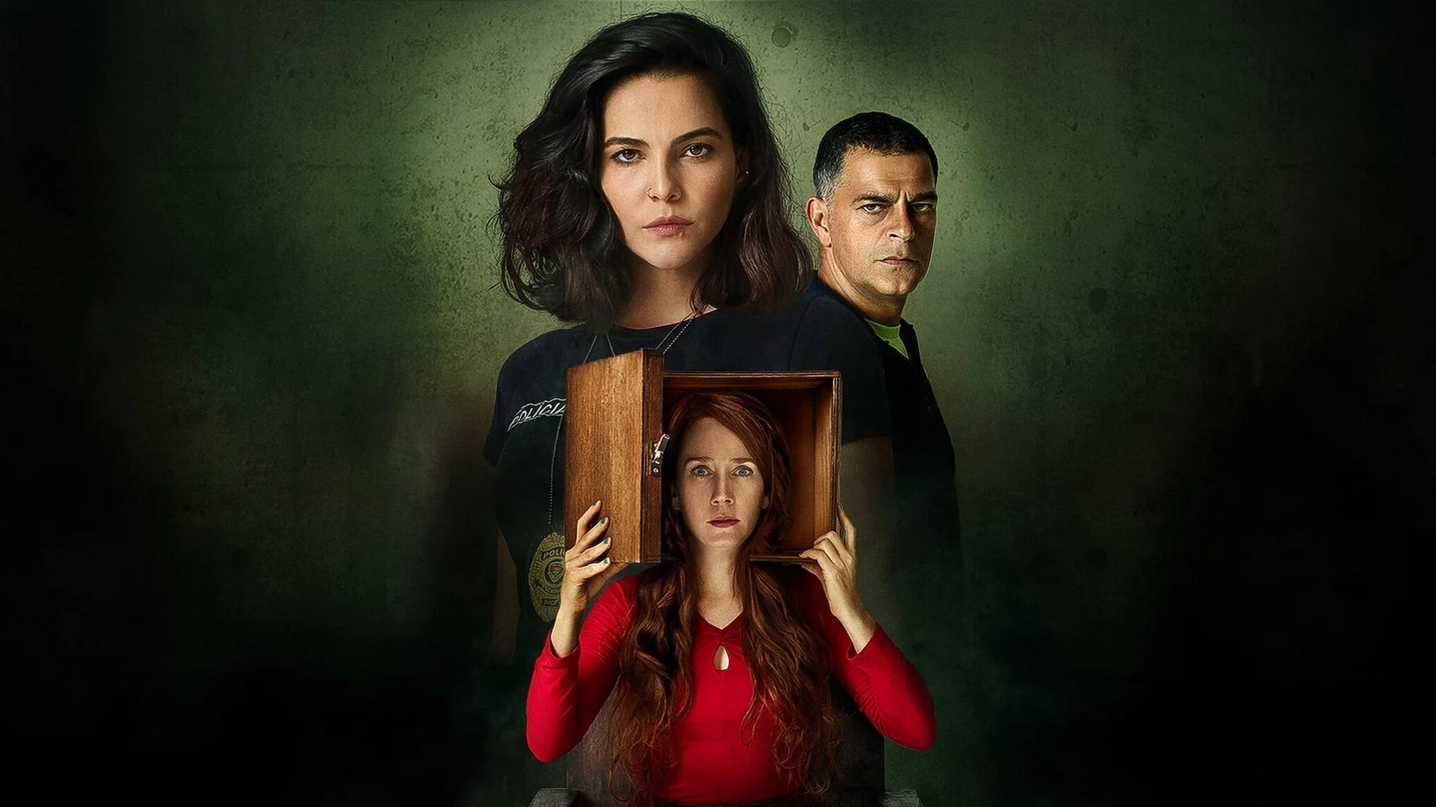 Chào Buổi Sáng, Verônica (Phần 3) (Good Morning, Verônica (Season 3))