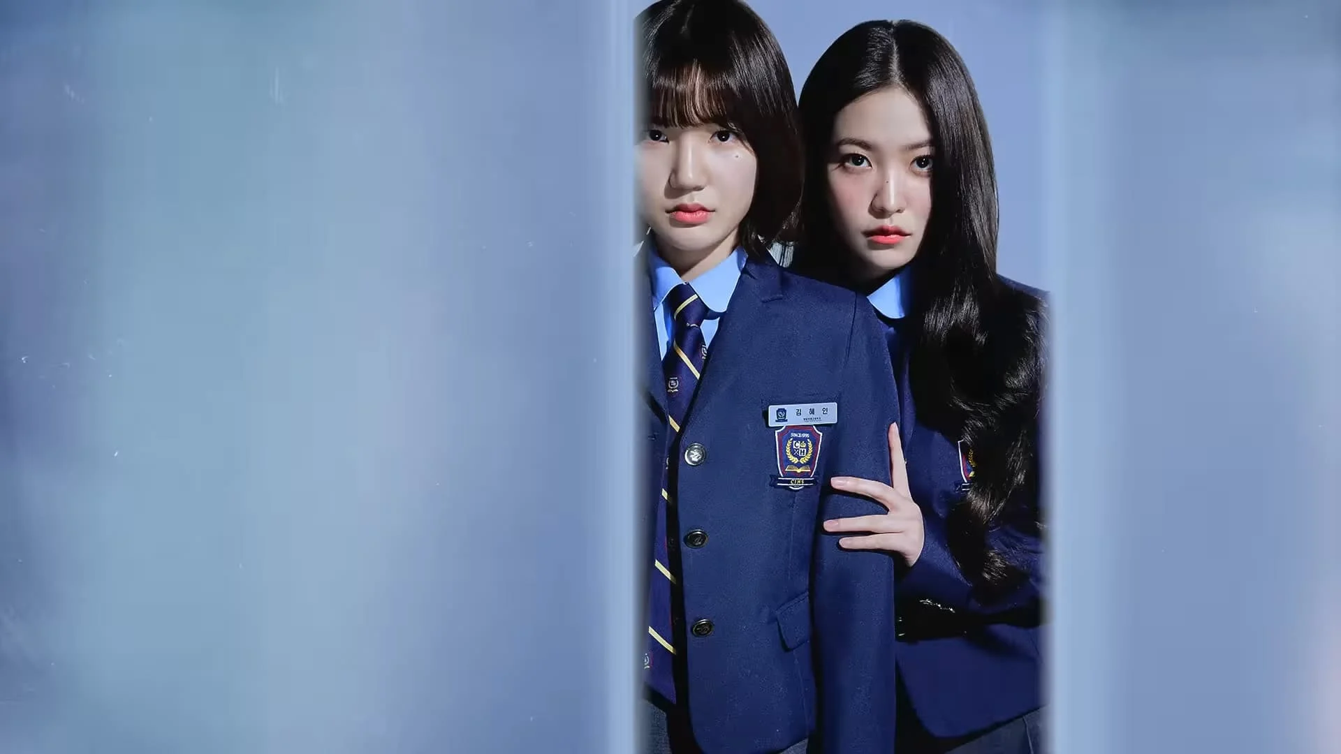 Chị Đại Học Đường (Bitch and Rich)