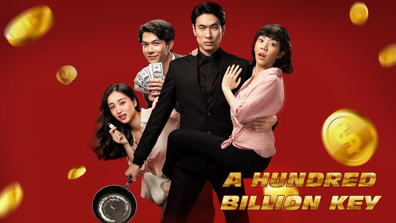 Chìa Khóa Trăm Tỷ (A Hundred Billion Key)