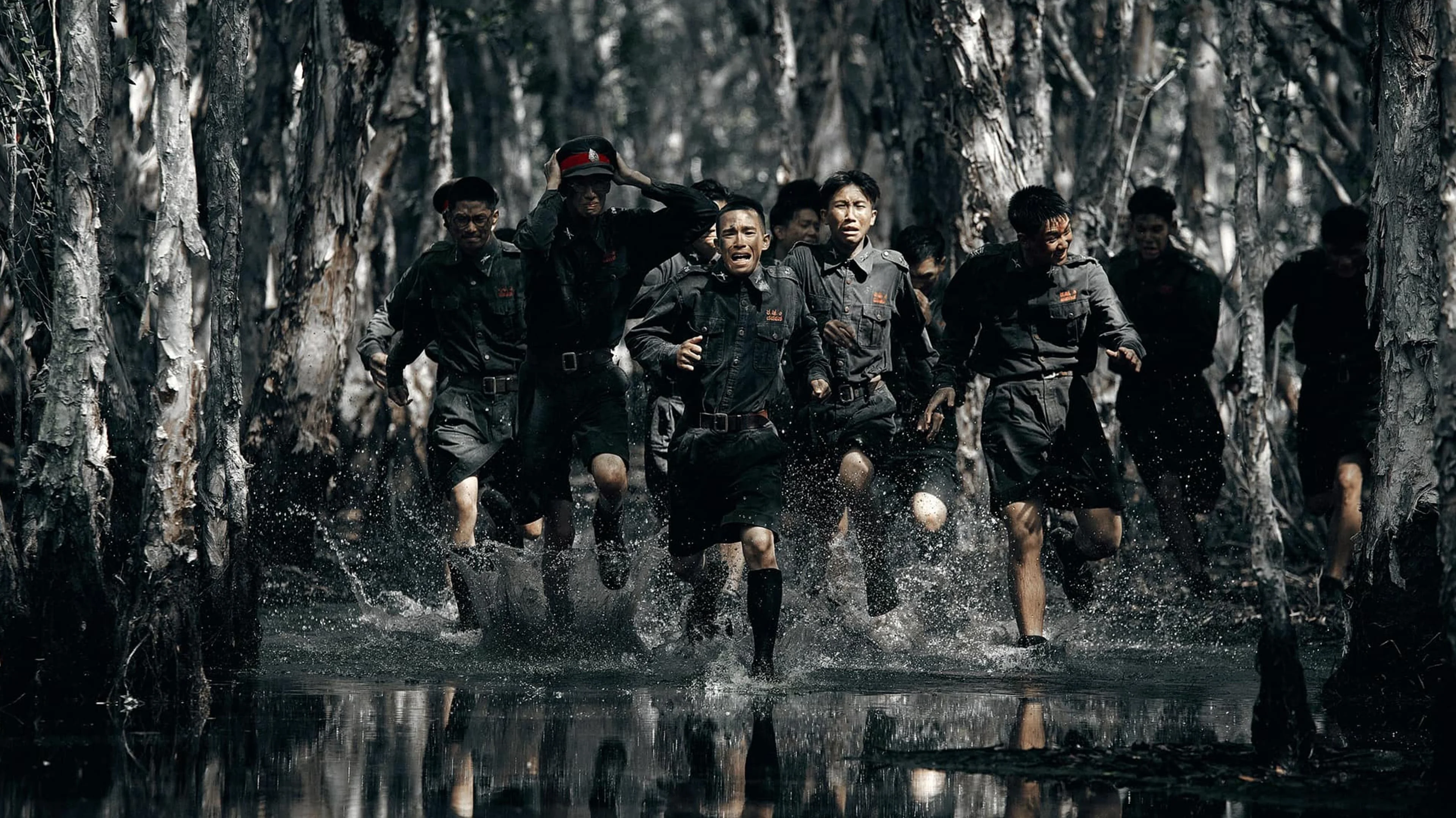 Chiến Địa Tử Thi (Operation Undead)
