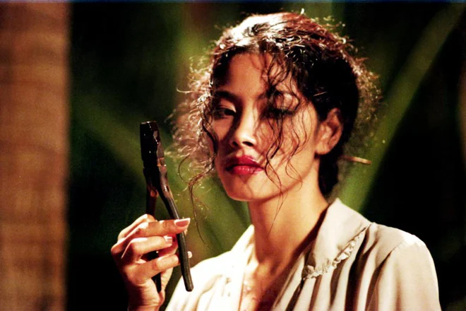Chơi Ngải 2 (Art Of The Devil II)