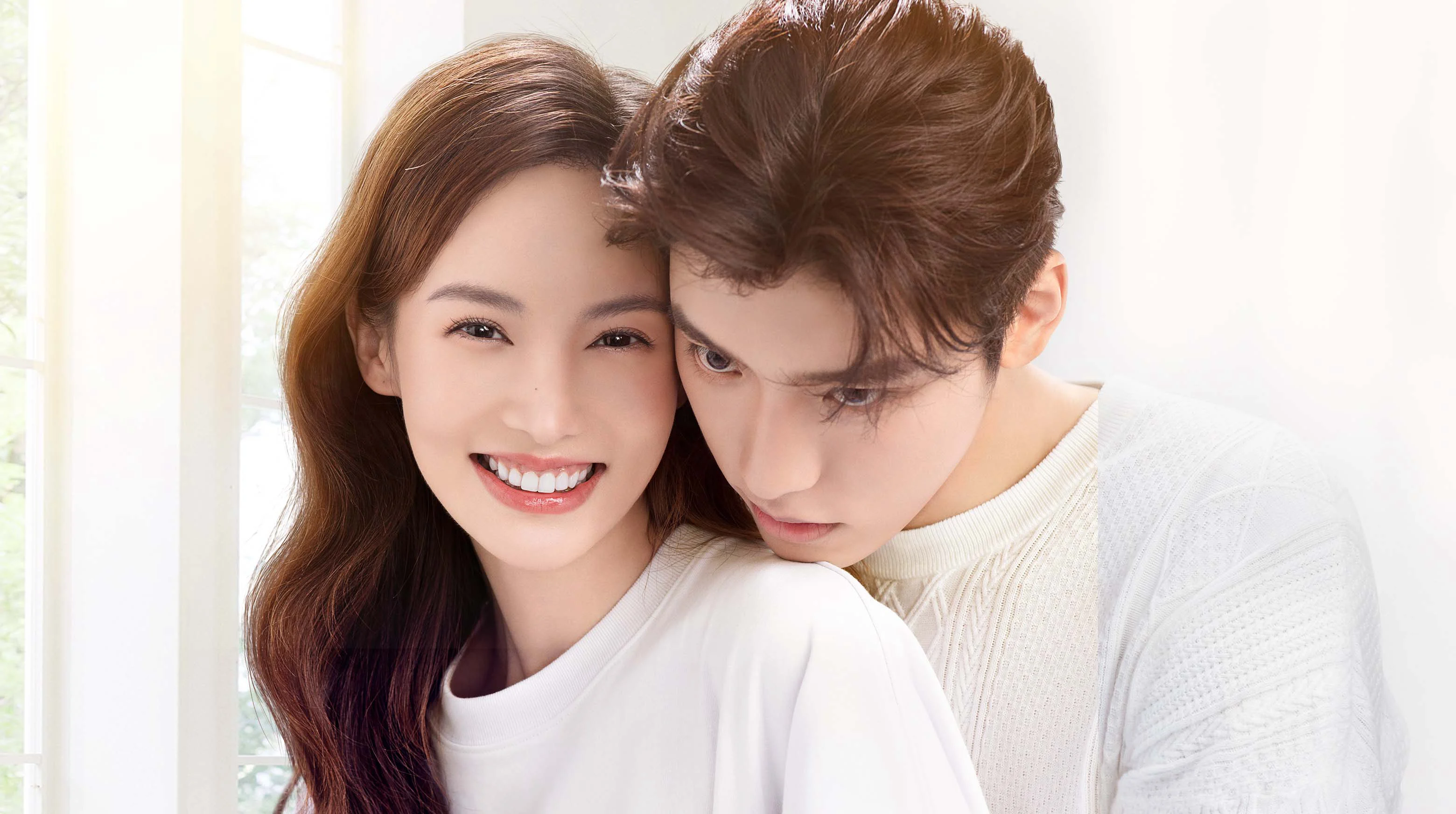 Chúng Ta Không Biết Yêu (Why Women Love)