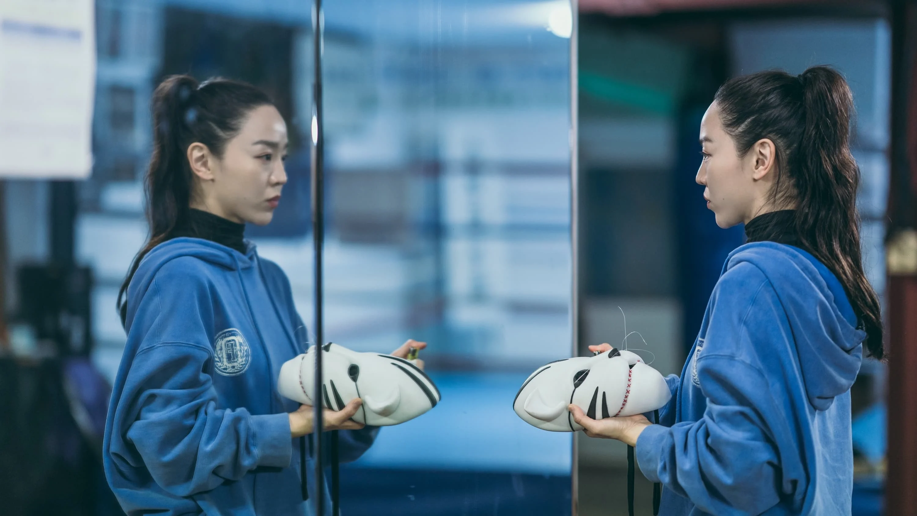 Cô Giáo Em Là Số 1 (Brave Citizen)