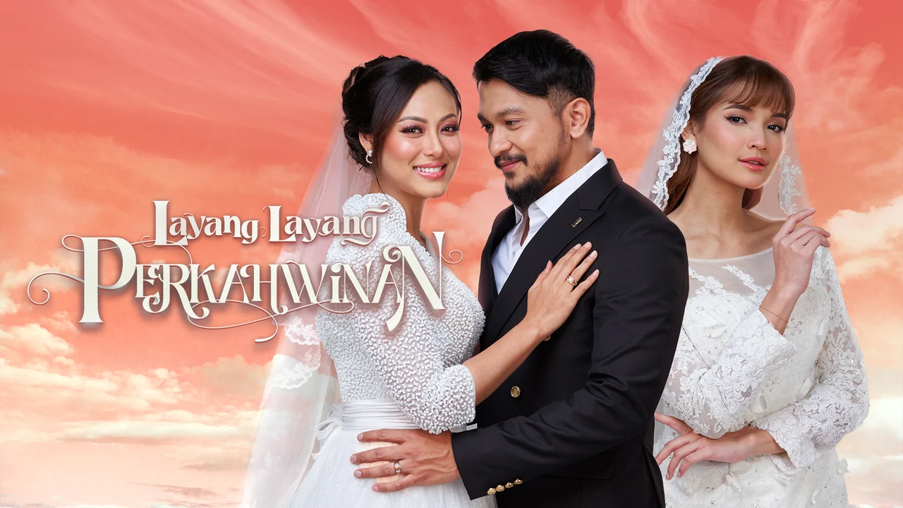 Con Diều Hôn Nhân (Layang Layang Perkahwinan)