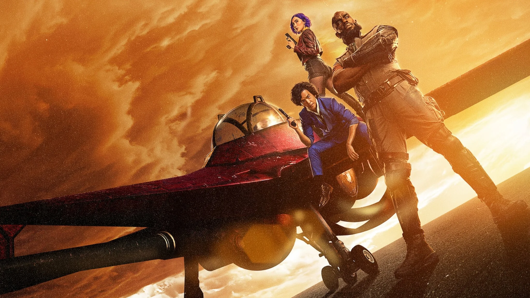 Cowboy Bebop (Cowboy Bebop)