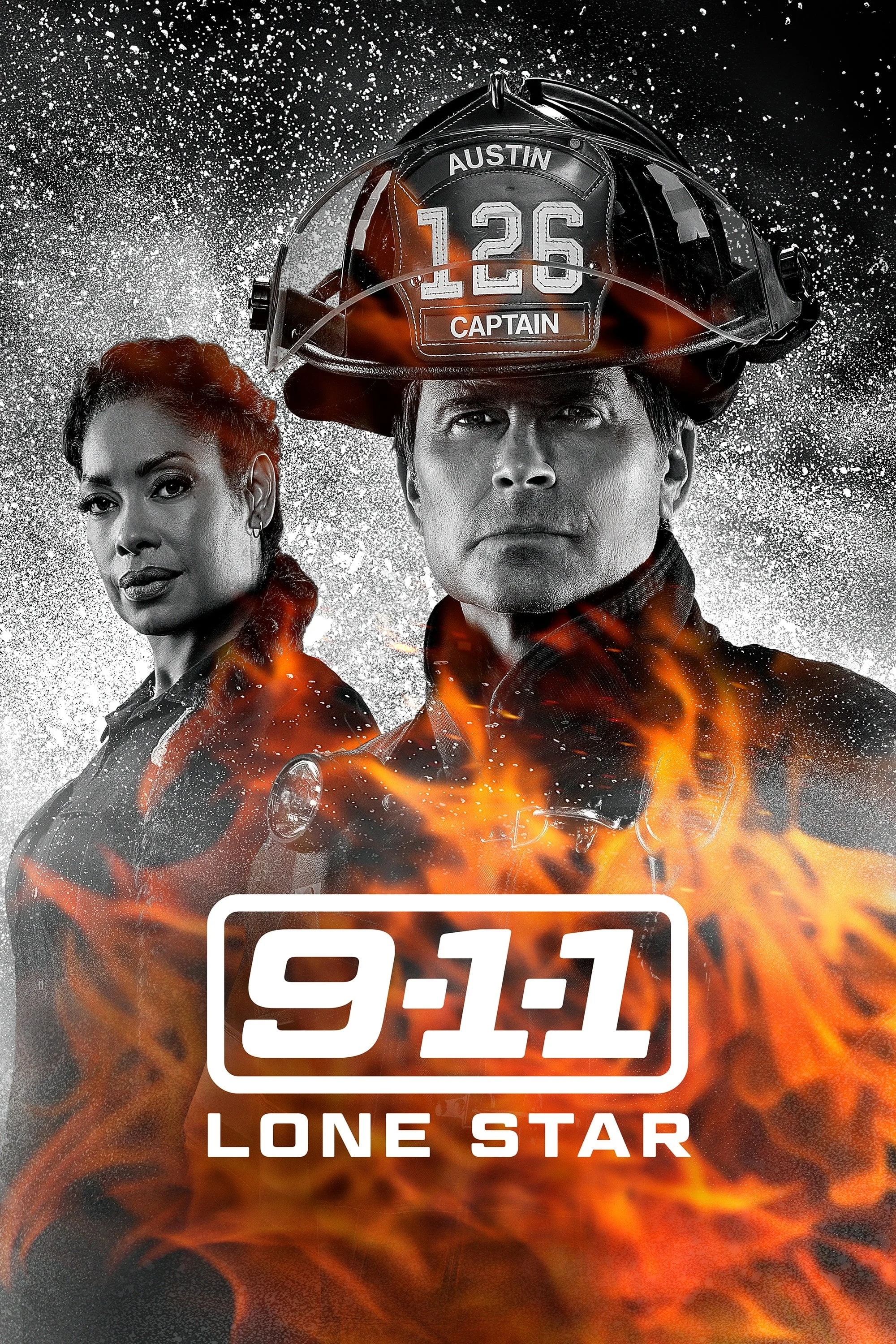 Poster phim Cuộc Gọi Khẩn Cấp 911 (Phần 1)