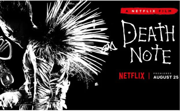 Cuốn Sổ Tử Thần (Death Note)