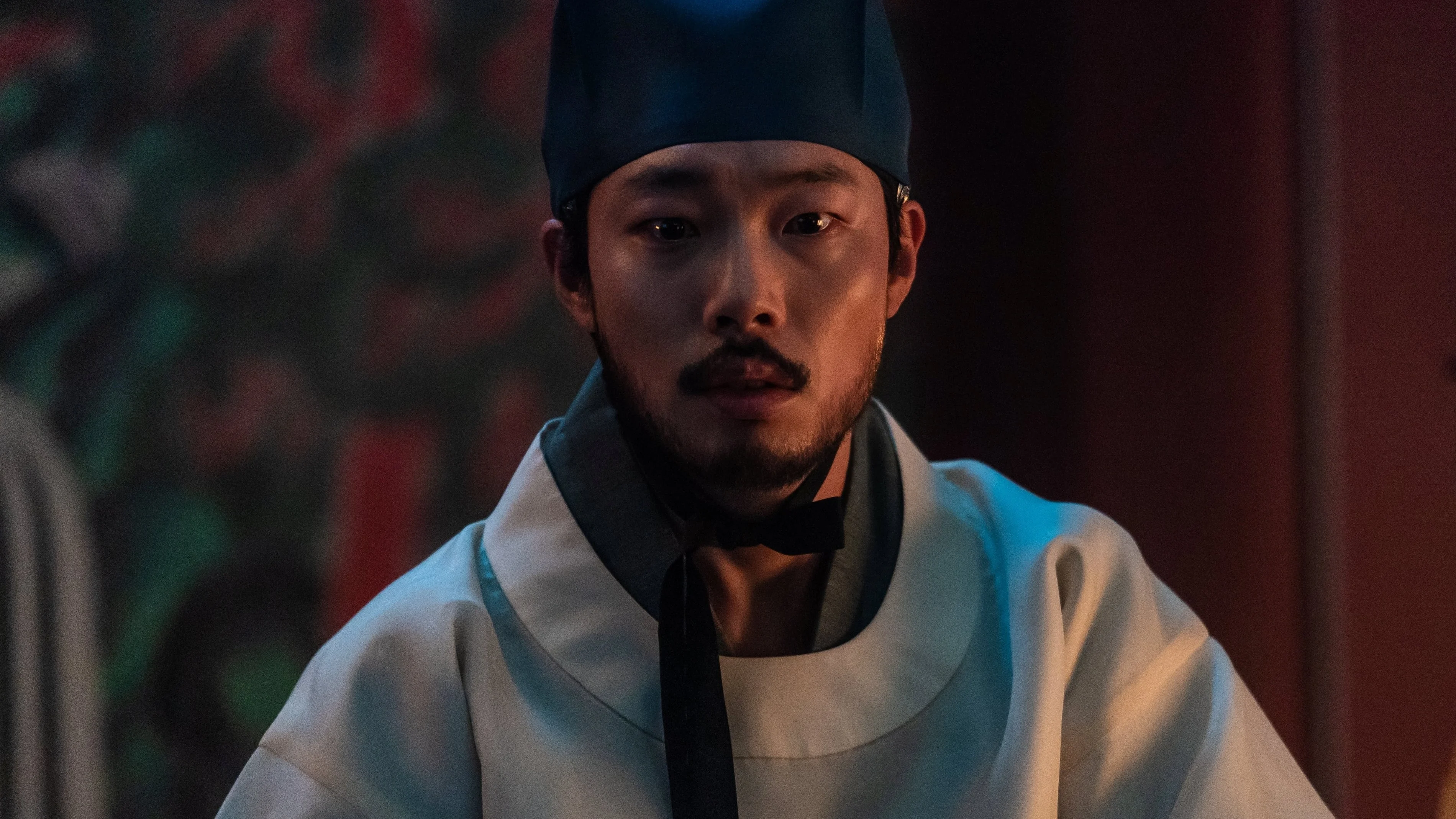 Dạ Điểu (The Night Owl)