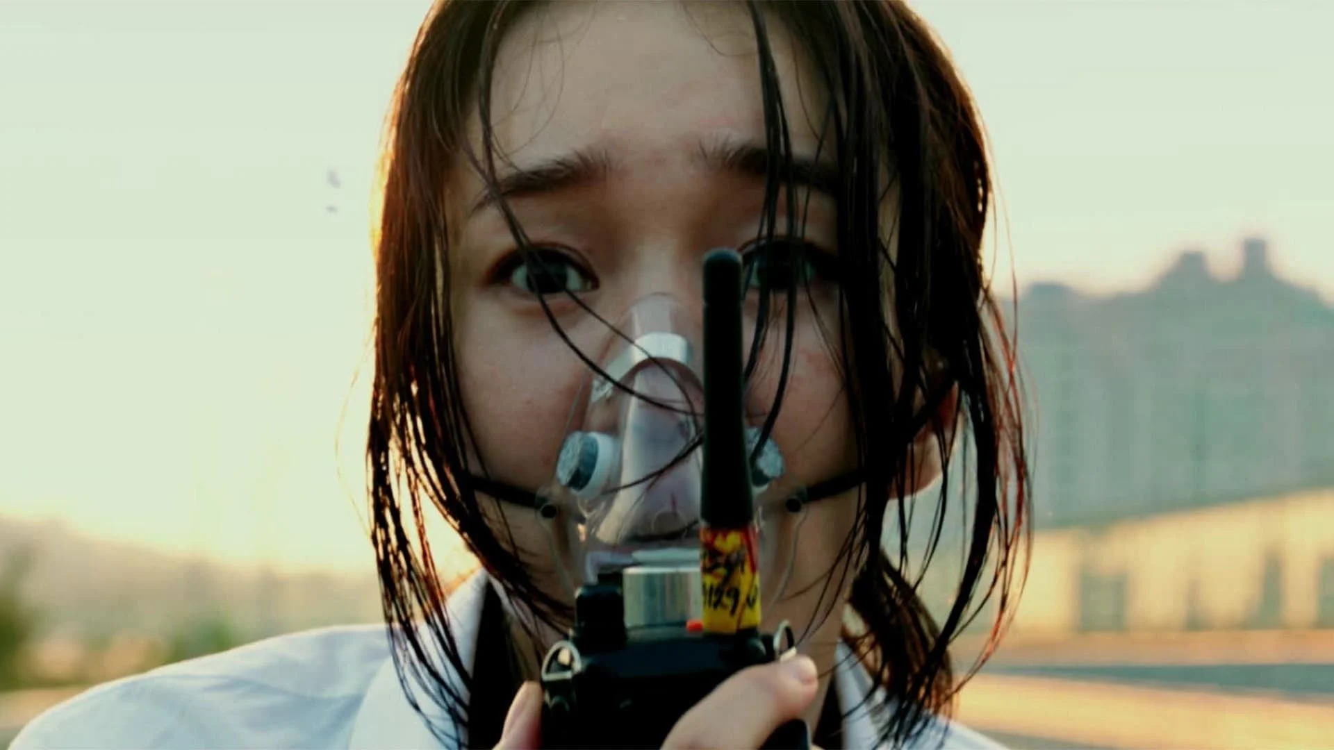 Đại Dịch Cúm (The Flu)