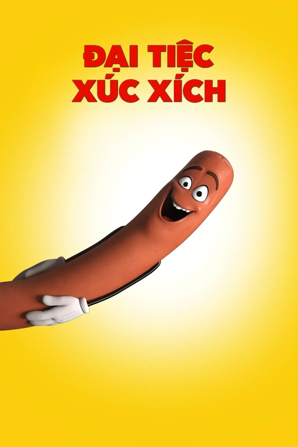 Poster phim Đại Tiệc Xúc Xích