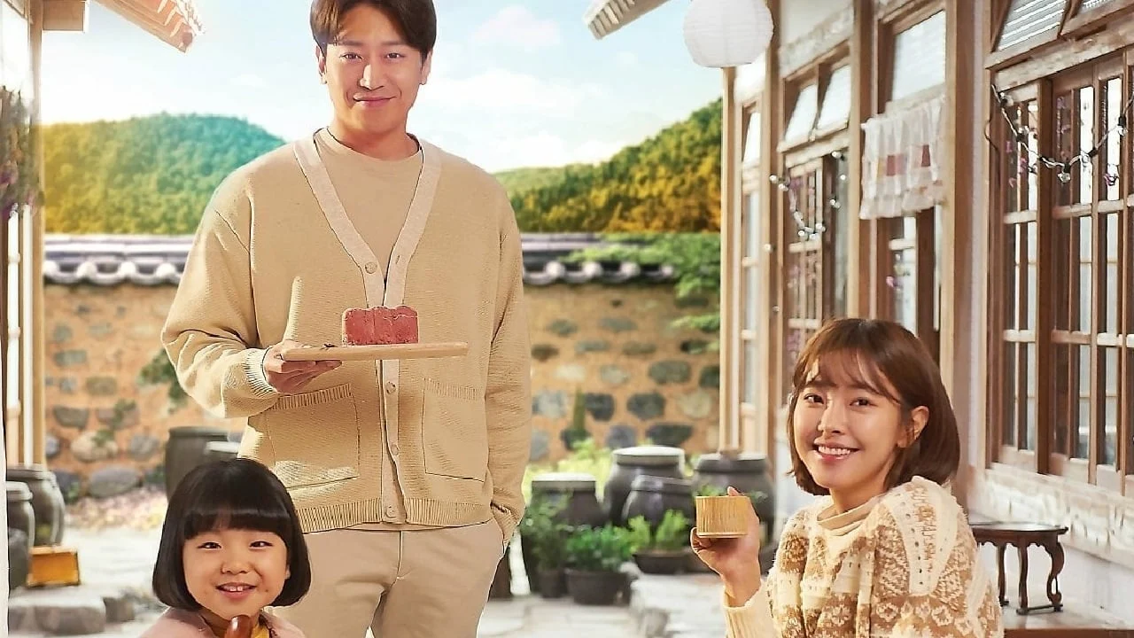 Đầu Bếp Lập Dị (Eccentric! Chef Moon)