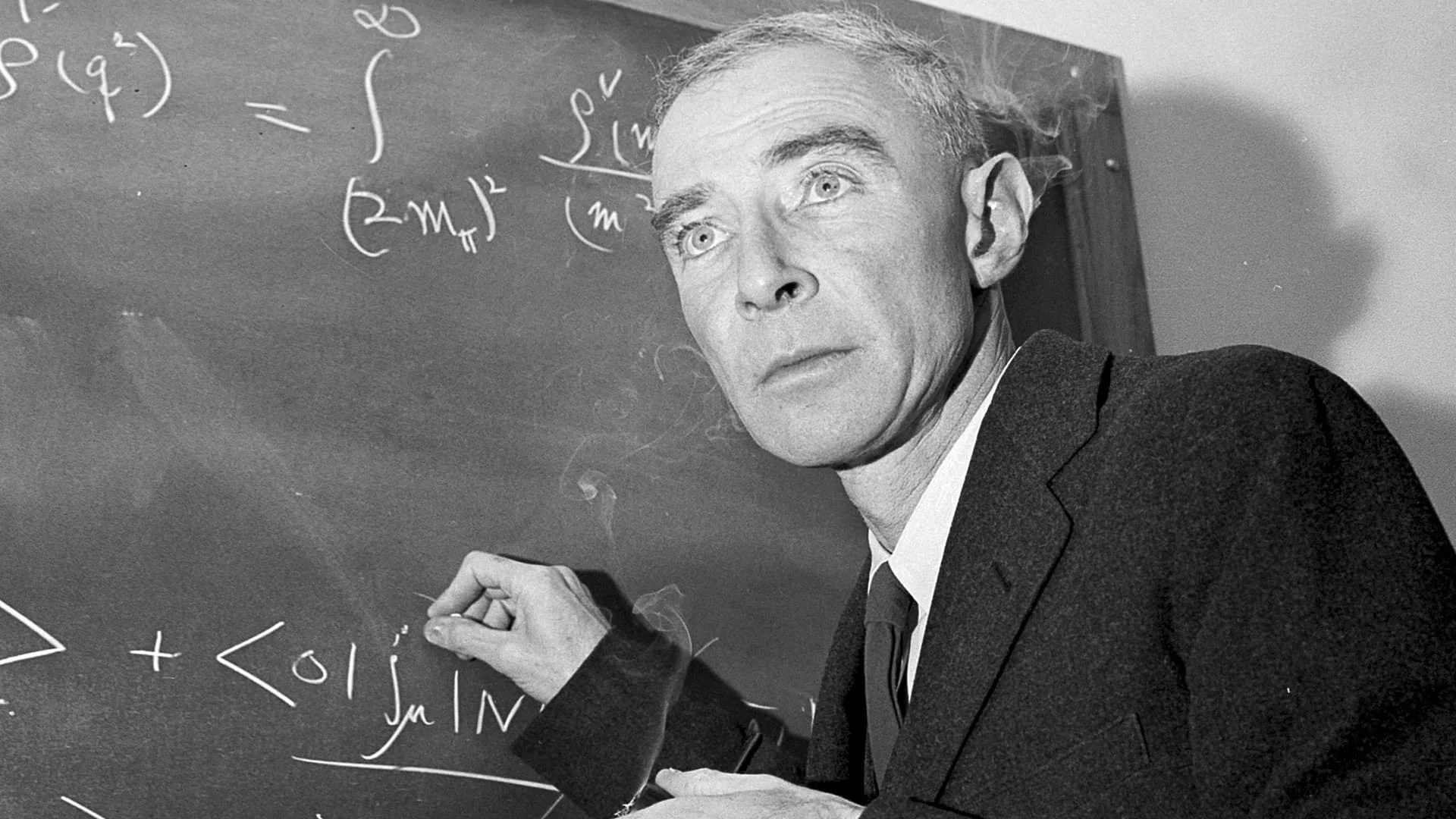 Để Kết Thúc Mọi Cuộc Chiến Oppenheimer Và Bom Nguyên Tử (To End All War Oppenheimer And The Atomic Bomb)