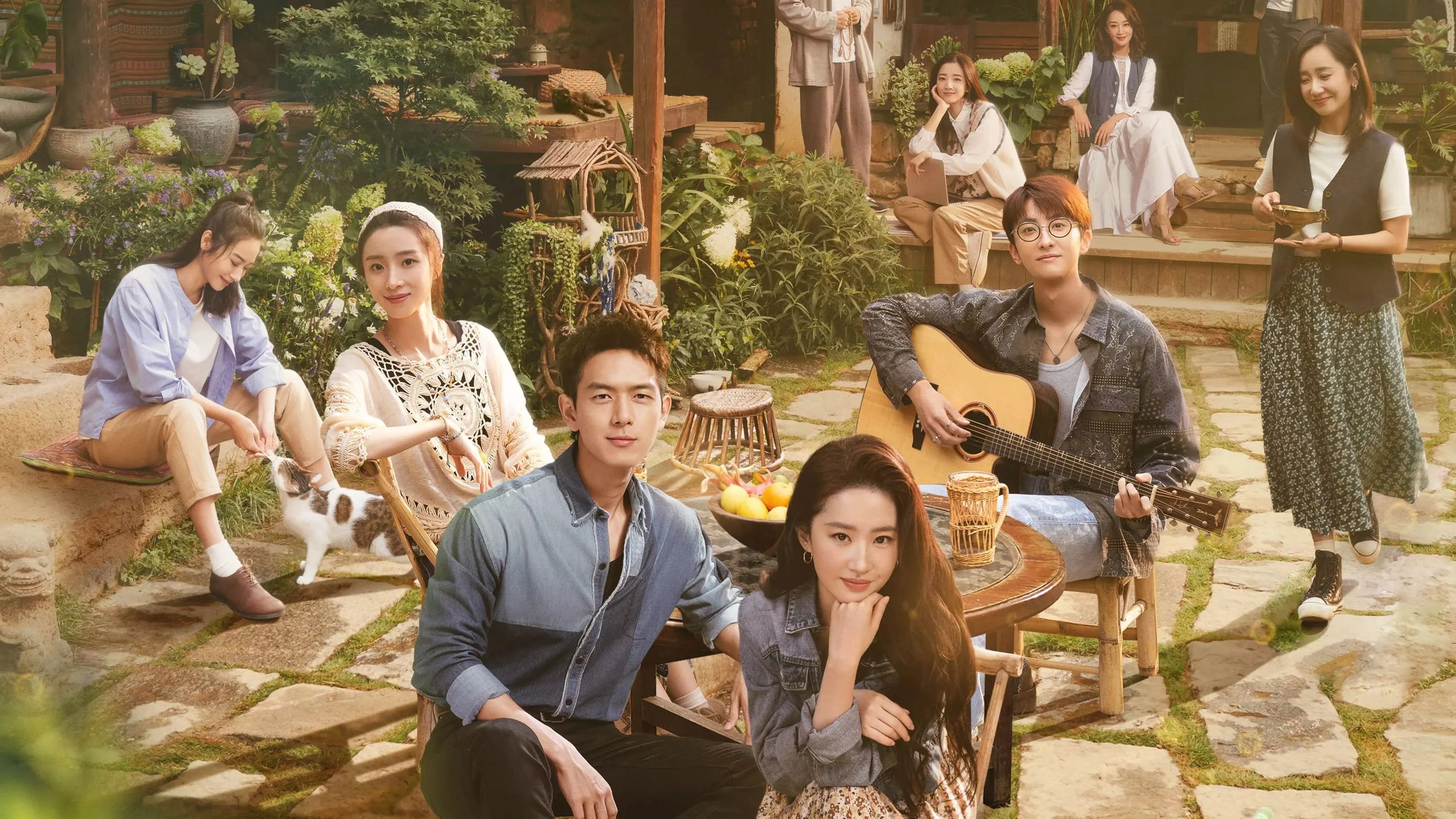 Đi Đến Nơi Có Gió (Meet Yourself)