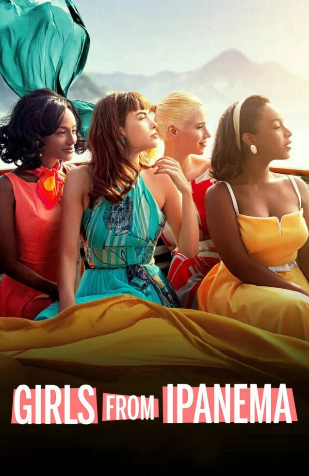 Poster phim Điều đẹp nhất (Phần 1)