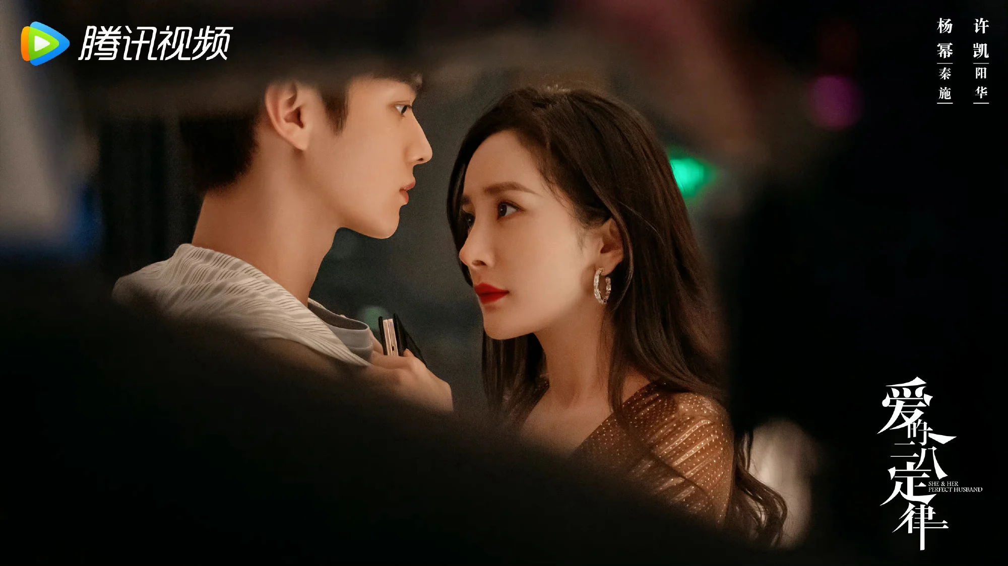 Định Luật 80/20 Của Tình Yêu (She And Her Perfect Husband)