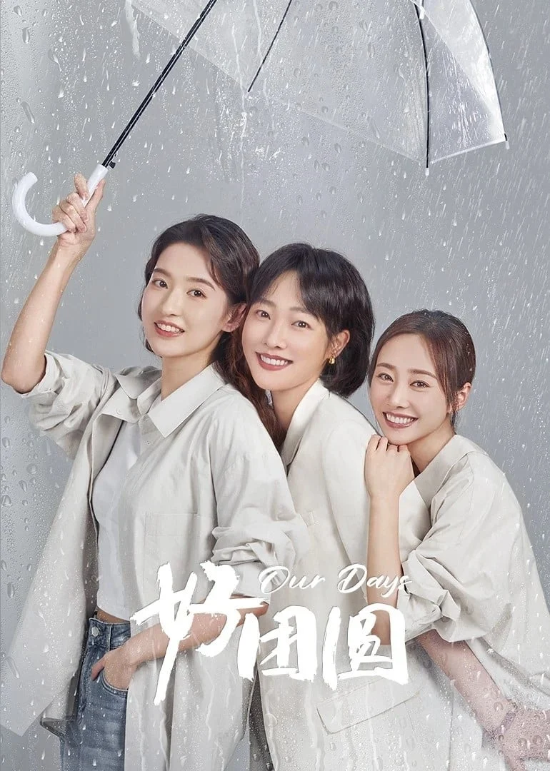 Poster phim Đoàn Viên
