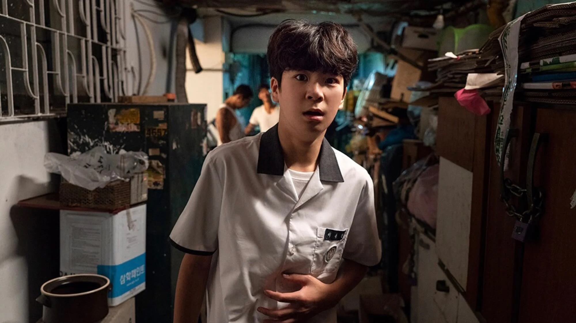 Đổi Thay (New Normal)