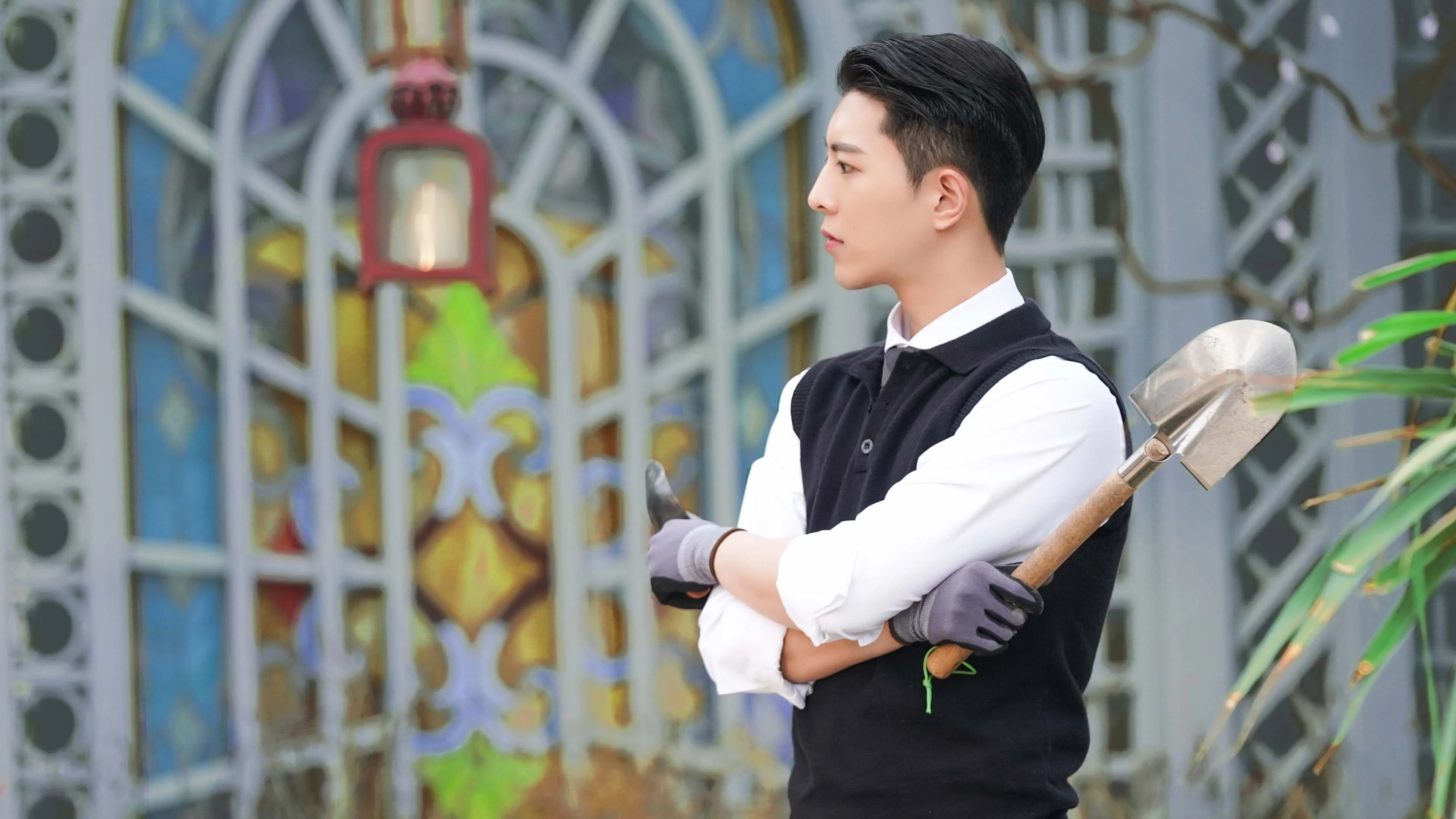 Đối Với Tôi, Anh Ấy Là Người Nguy Hiểm (My Lethal Man)