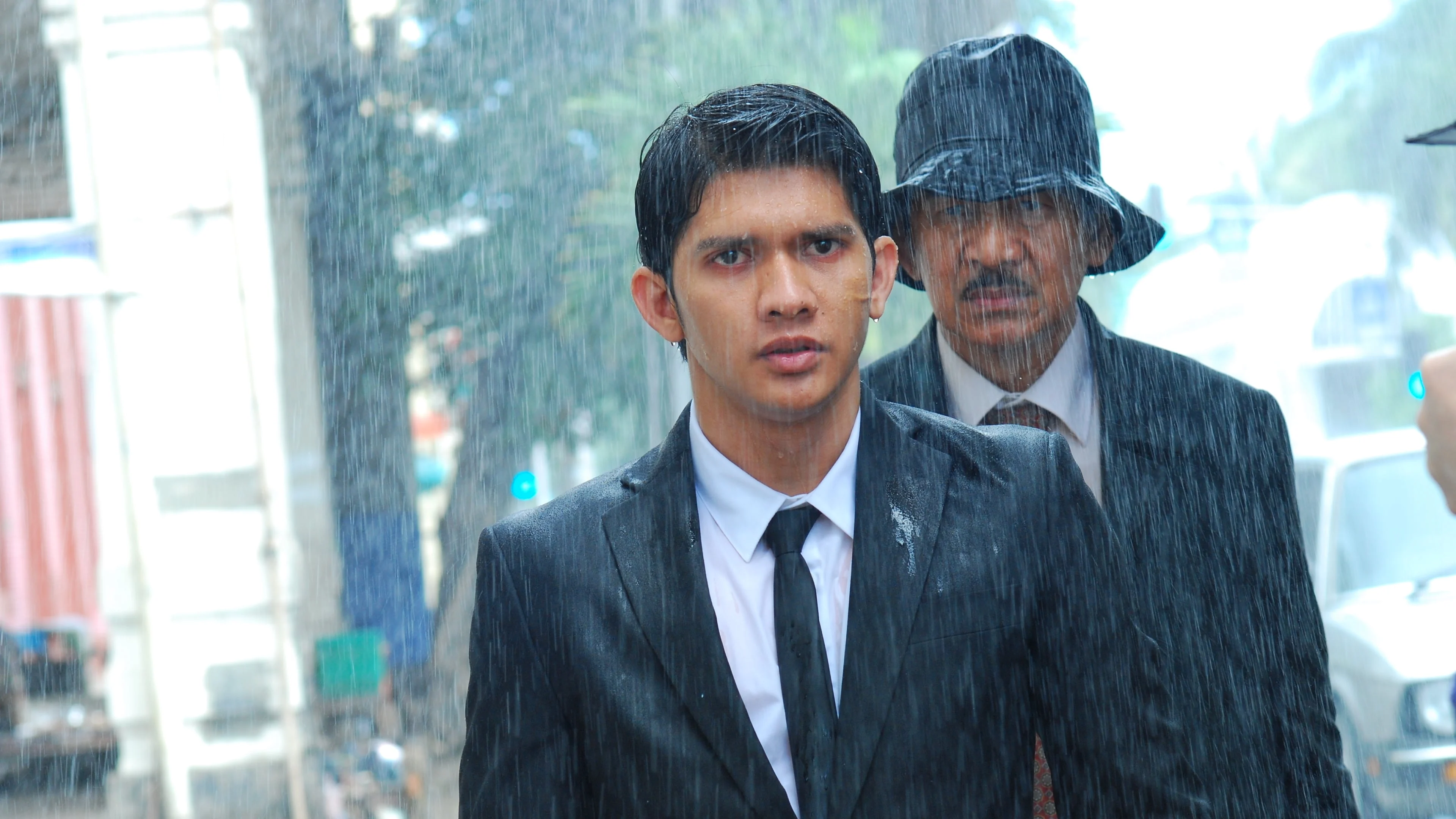 Đột Kích 2: Kẻ Sát Nhân (The Raid 2: Berandal)