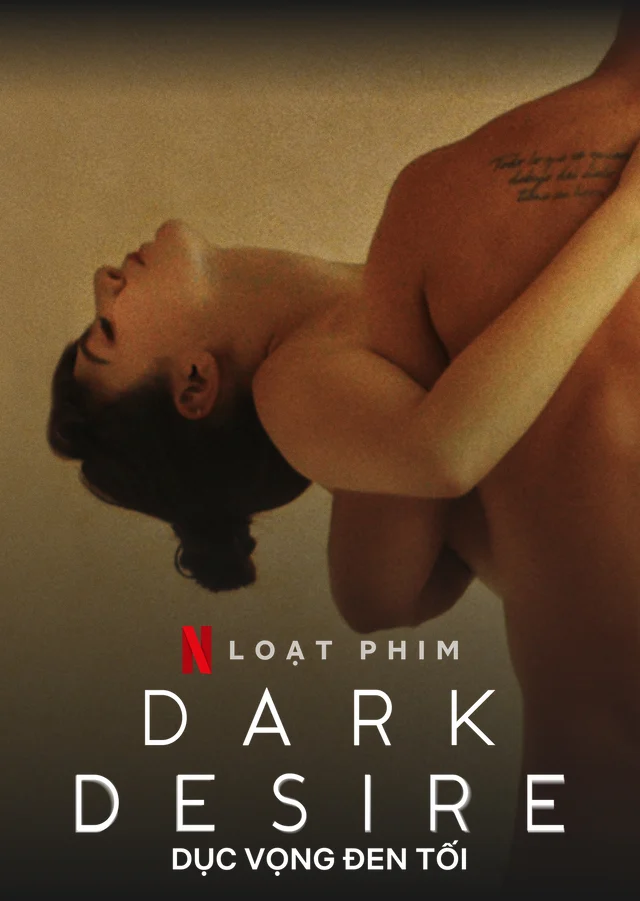 Poster phim Dục Vọng Đen Tối (Phần 2)