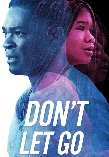 Poster phim Đừng Buông Tay