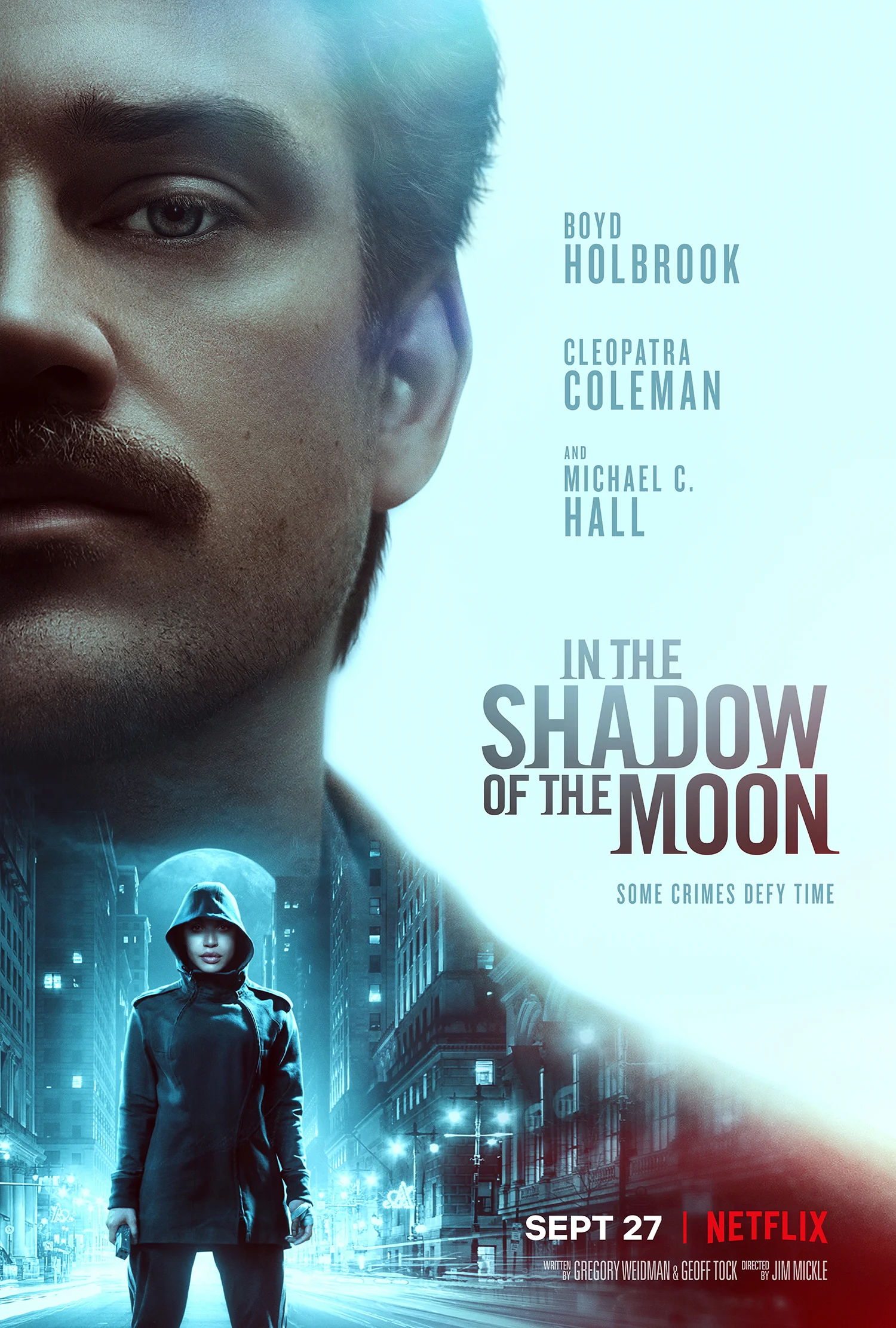 Dưới Bóng Trăng (In The Shadow Of The Moon)