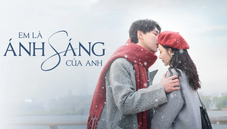 Em Là Ánh Sáng Của Anh (My Star)