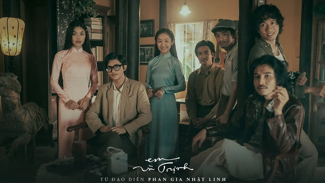 Em và Trịnh (Em and Trinh)