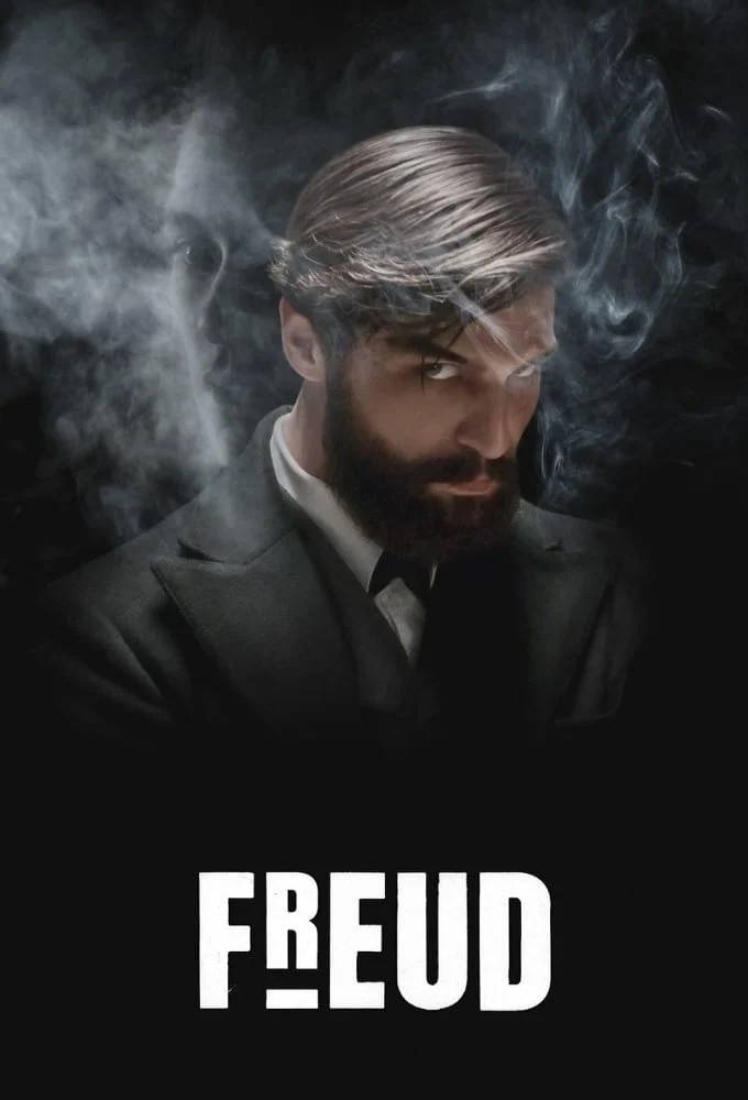 Poster phim Freud