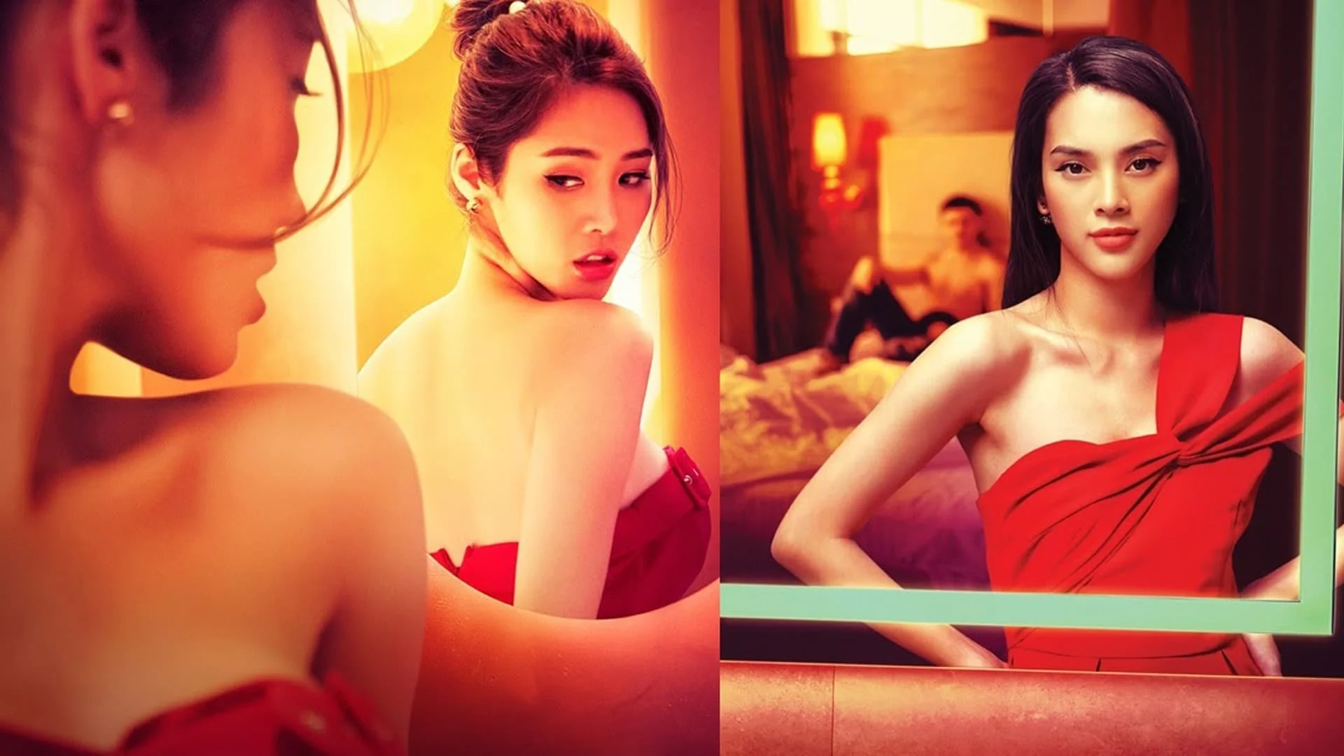 Gái Ngàn Đô (Phần 1) (Thousand Dollar Girl (Season 1))