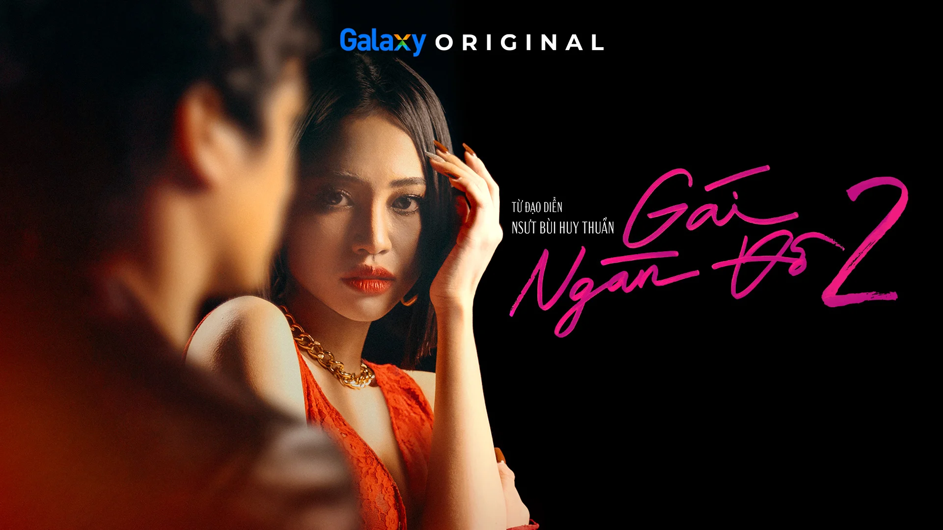 Gái Ngàn Đô (Phần 2) (Thousand Dollar Girl (Season 2))