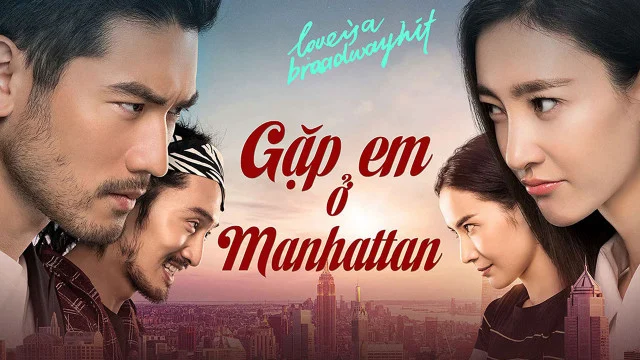 Gặp Em Ở Manhattan (Love Is A Broadway Hit)