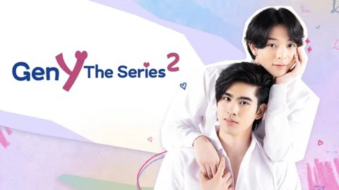 Gen Y The Series (Phần 2) (Gen Y The Series (Season 2))